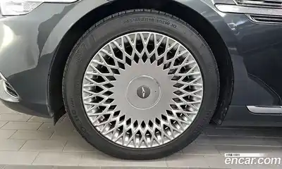 Genesis G90 2020 5.0 автомат (гидро), миниатюра 5