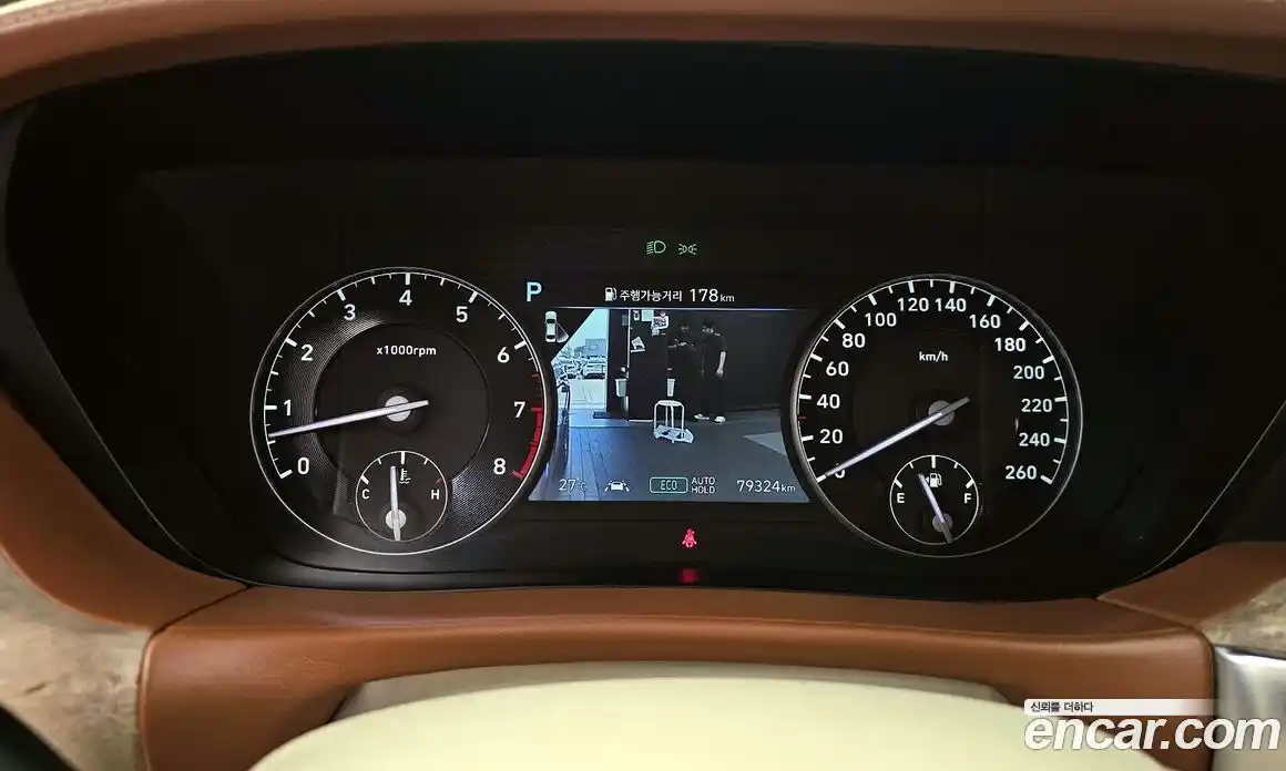 Genesis G90 2020 5.0 автомат (гидро), фото 8