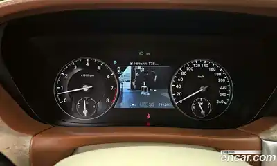 Genesis G90 2020 5.0 автомат (гидро), миниатюра 8