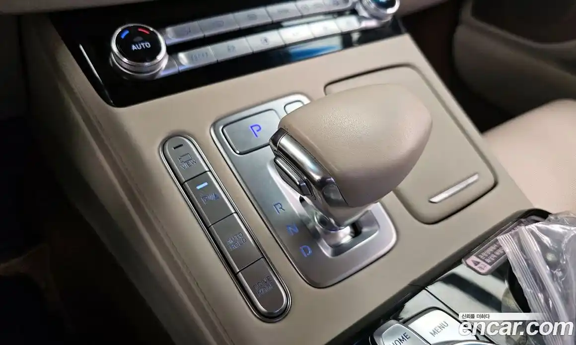 Genesis G90 2020 5.0 автомат (гидро), фото 9