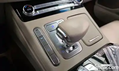 Genesis G90 2020 5.0 автомат (гидро), миниатюра 9