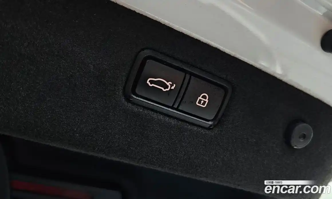 Genesis G70 2019 2.0 автомат (гидро), фото 16