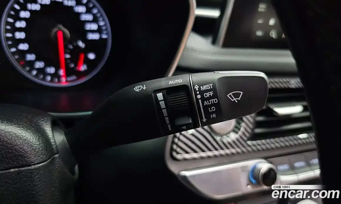 Genesis G70 2019 2.0 автомат (гидро), фото 19