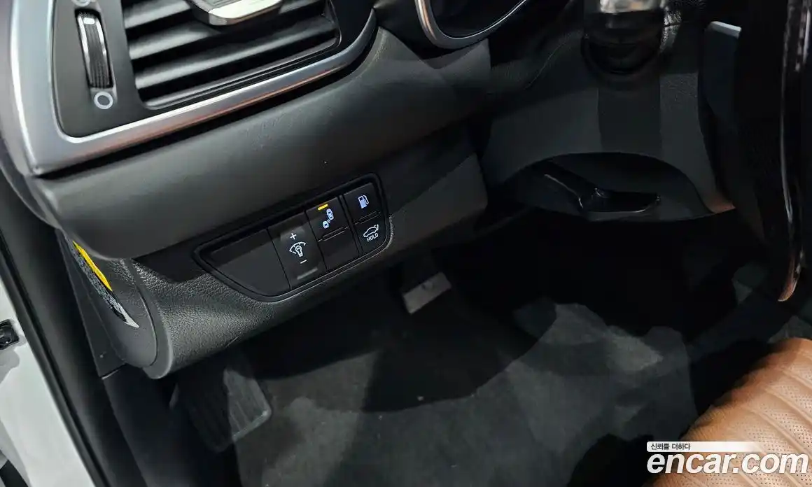 Genesis G70 2019 2.0 автомат (гидро), фото 20