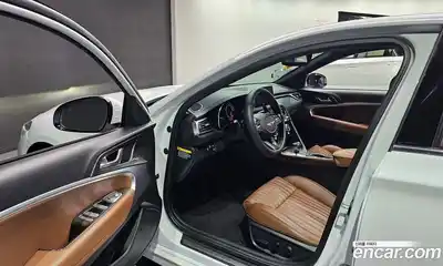Genesis G70 2019 2.0 автомат (гидро), миниатюра 10
