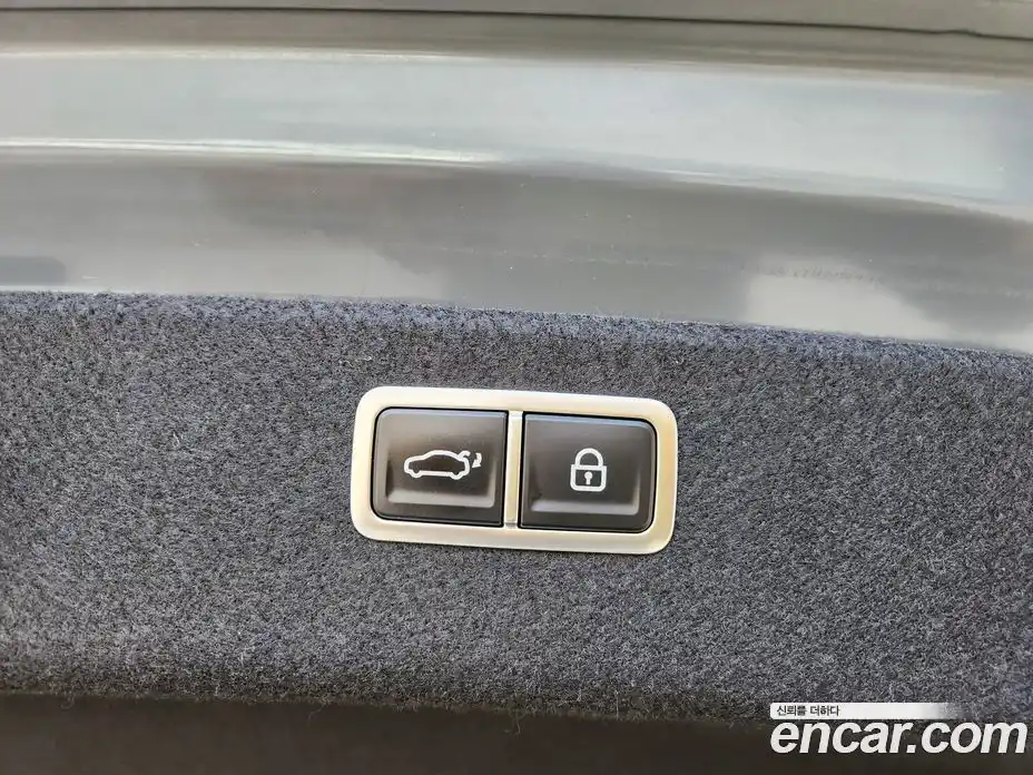 Genesis G80 2021 2.5 автомат (гидро), фото 19