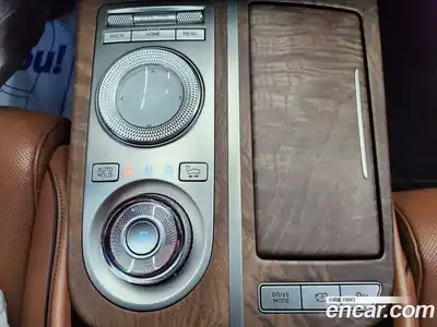 Genesis G80 2021 2.5 автомат (гидро), миниатюра 9