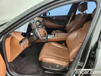 Genesis G80 2021 2.5 автомат (гидро), миниатюра 10