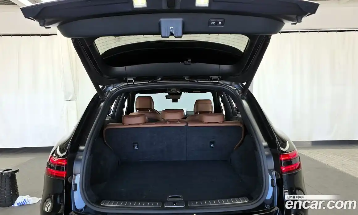 Genesis GV70 2021 3.5 автомат (гидро), фото 26
