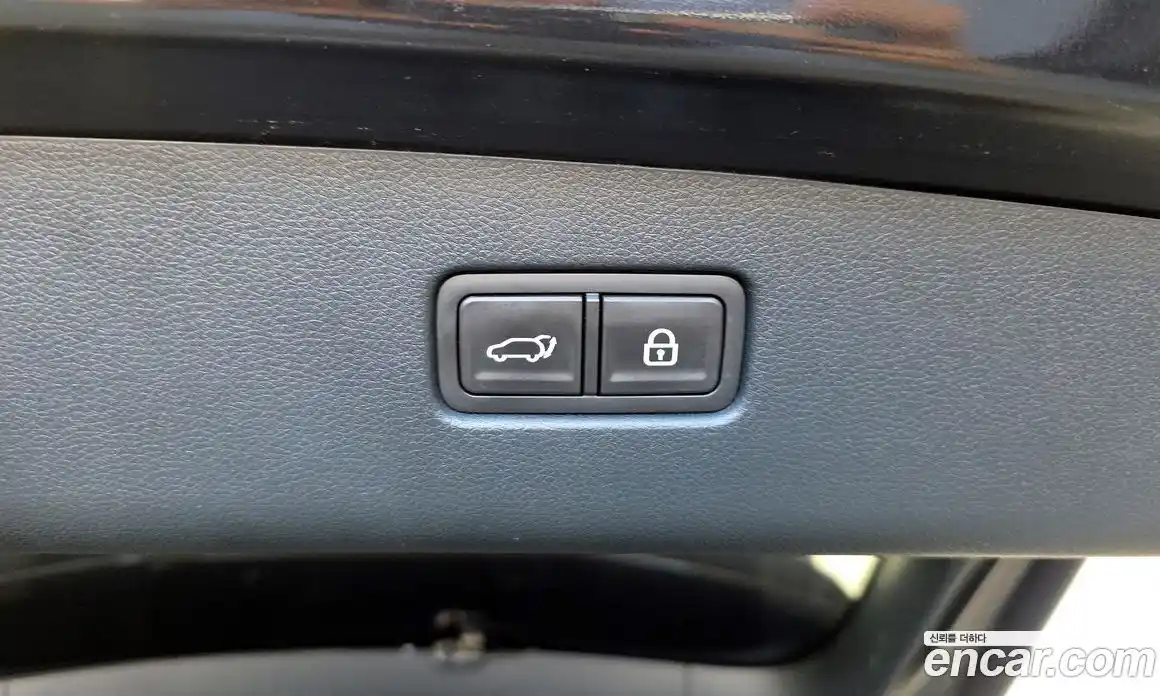 Genesis GV70 2021 3.5 автомат (гидро), фото 33