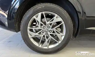 Genesis GV70 2021 3.5 автомат (гидро), миниатюра 5