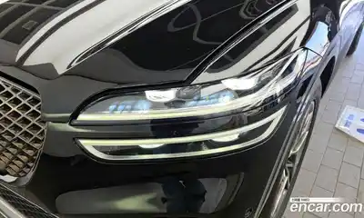 Genesis GV70 2021 3.5 автомат (гидро), миниатюра 8