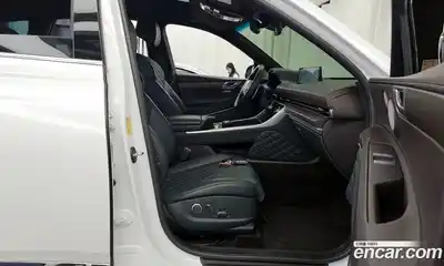 Genesis GV80 2021 3.5 автомат (гидро), миниатюра 11