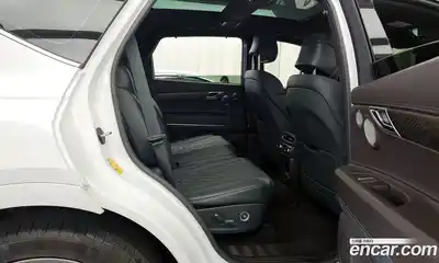 Genesis GV80 2021 3.5 автомат (гидро), миниатюра 12