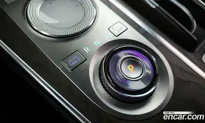 Genesis GV80 2021 3.5 автомат (гидро), миниатюра 9