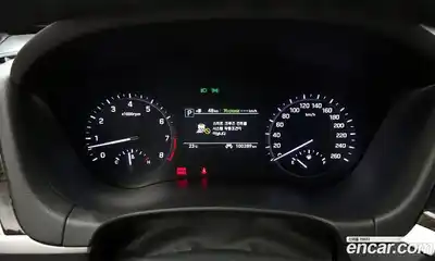Genesis G80 2017 3.3 автомат (гидро), миниатюра 11