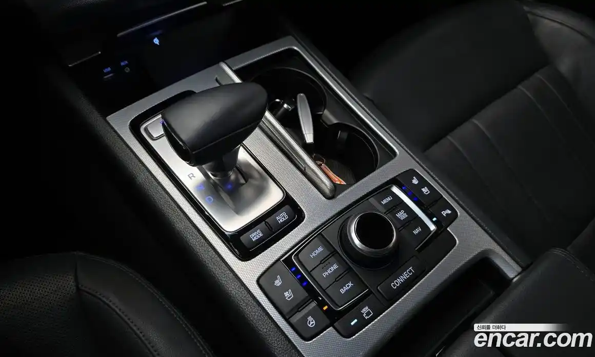 Genesis G80 2017 3.3 автомат (гидро), фото 12
