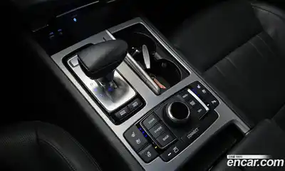 Genesis G80 2017 3.3 автомат (гидро), миниатюра 12