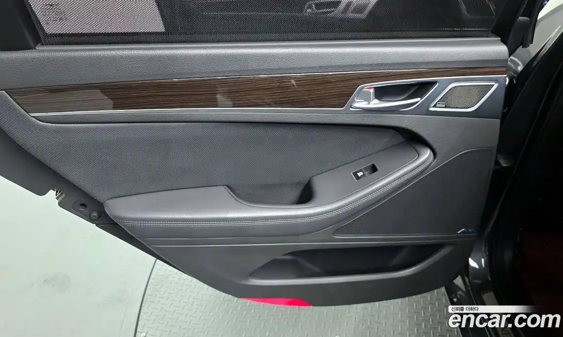 Genesis G80 2017 3.3 автомат (гидро), фото 15