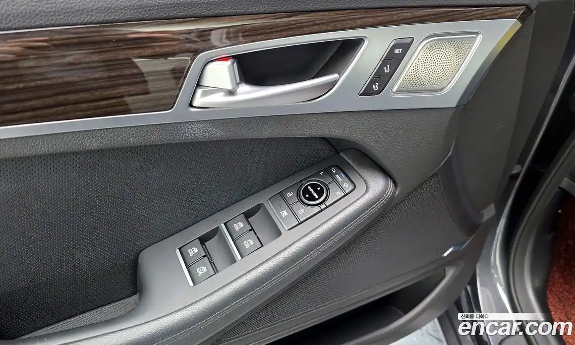 Genesis G80 2017 3.3 автомат (гидро), фото 18