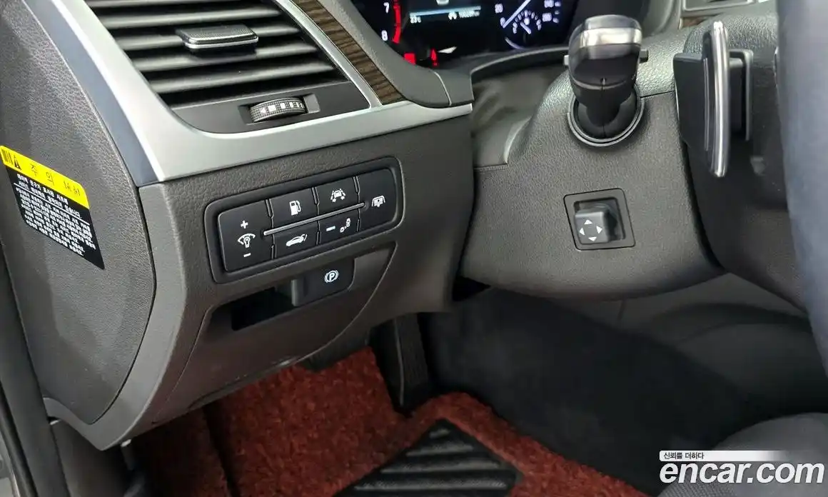 Genesis G80 2017 3.3 автомат (гидро), фото 19