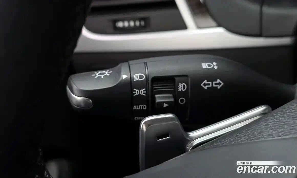 Genesis G80 2017 3.3 автомат (гидро), фото 21