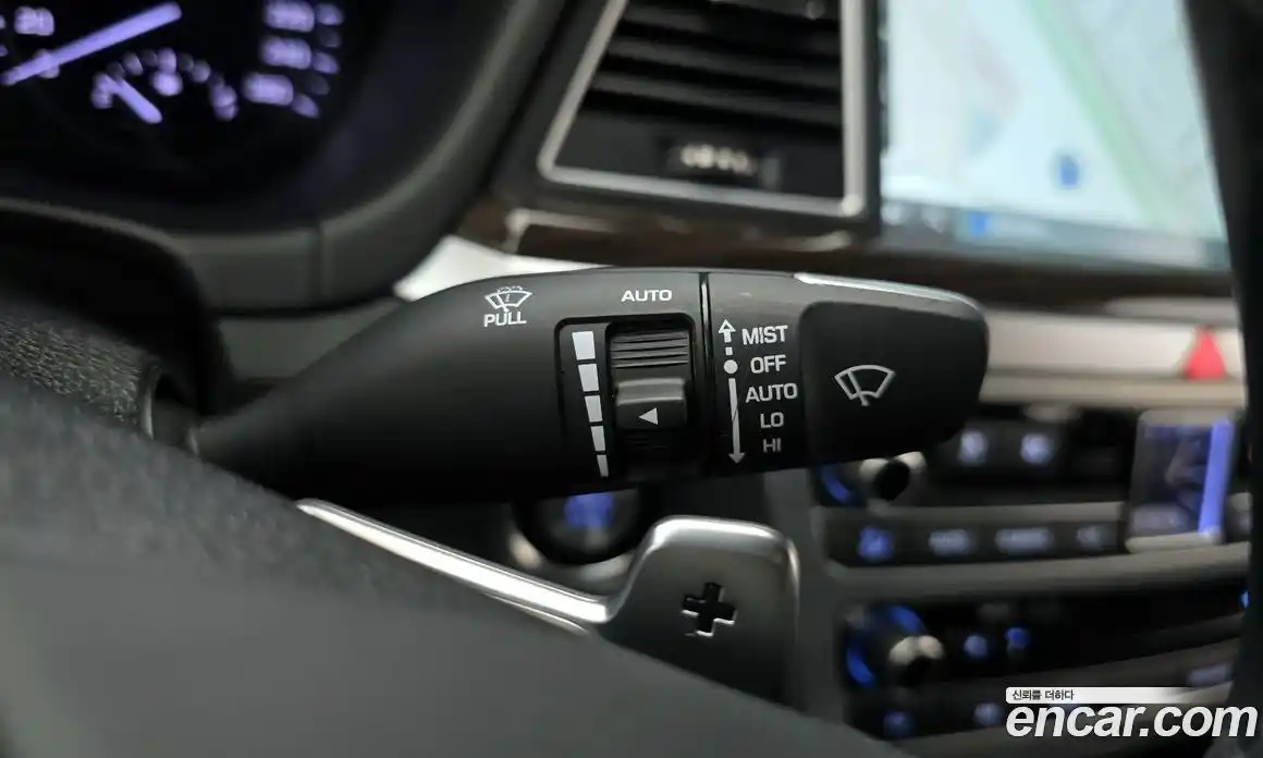 Genesis G80 2017 3.3 автомат (гидро), фото 22