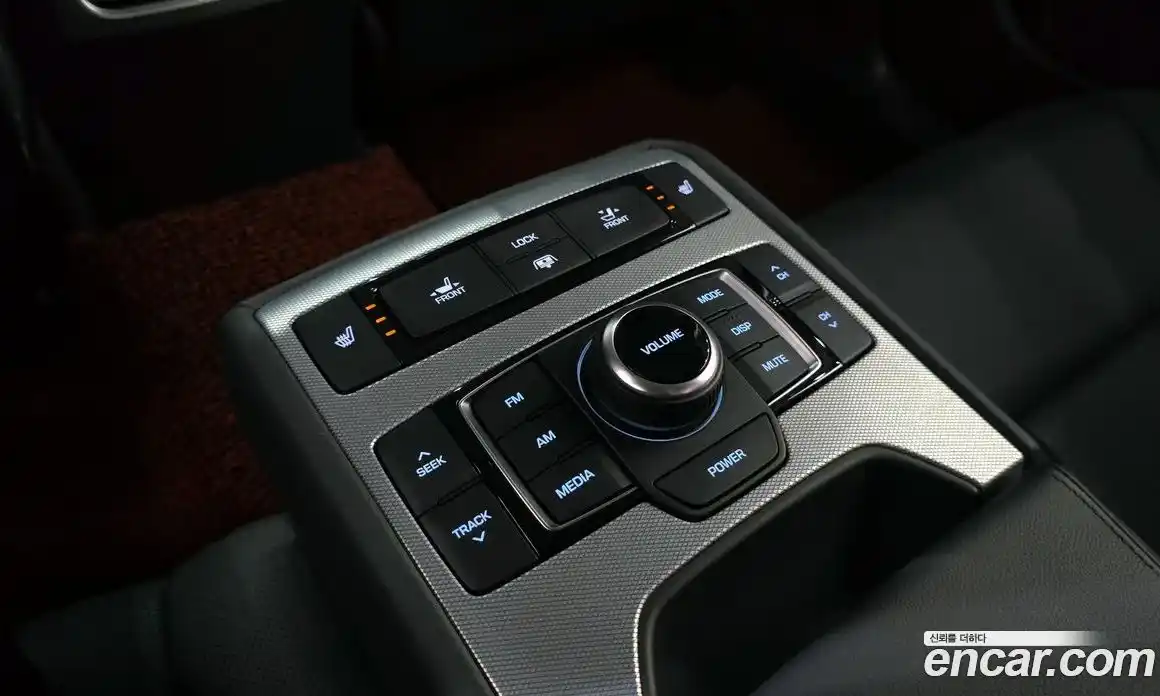 Genesis G80 2017 3.3 автомат (гидро), фото 27