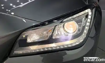 Genesis G80 2017 3.3 автомат (гидро), миниатюра 8