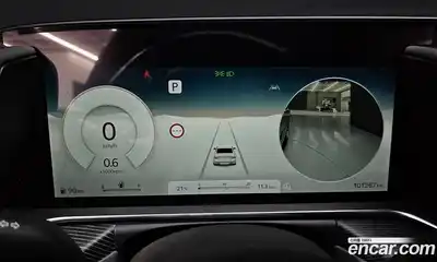 Genesis G90 2022 3.5 автомат (гидро), миниатюра 11