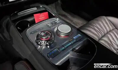 Genesis G90 2022 3.5 автомат (гидро), миниатюра 12