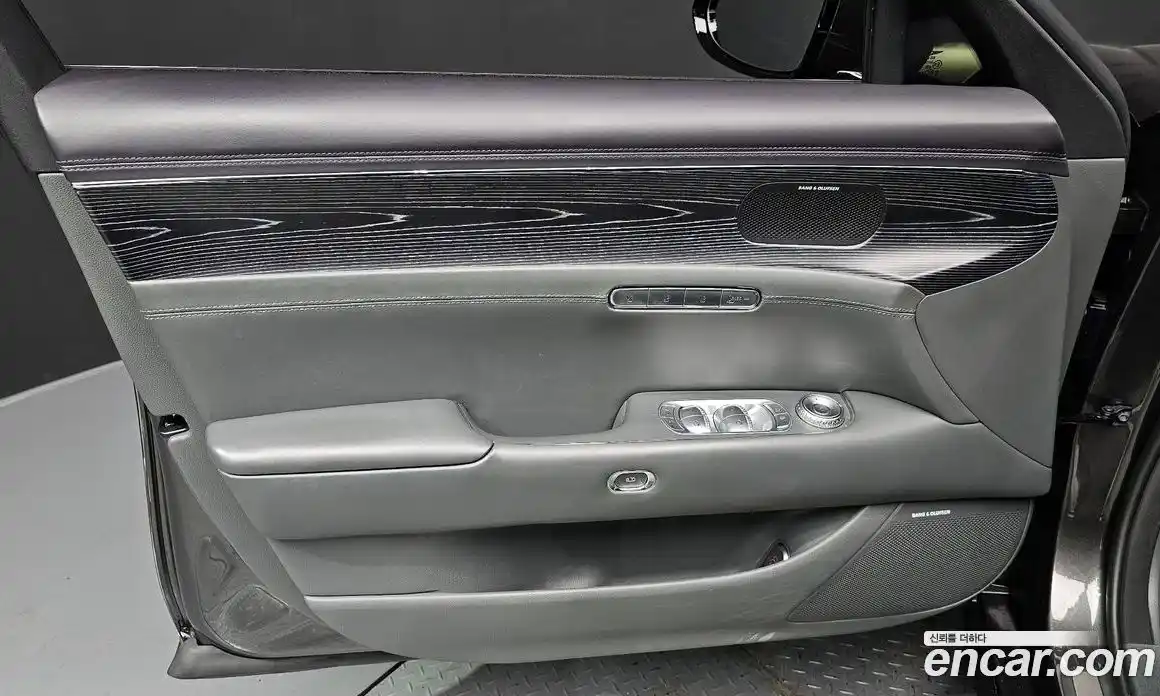 Genesis G90 2022 3.5 автомат (гидро), фото 14