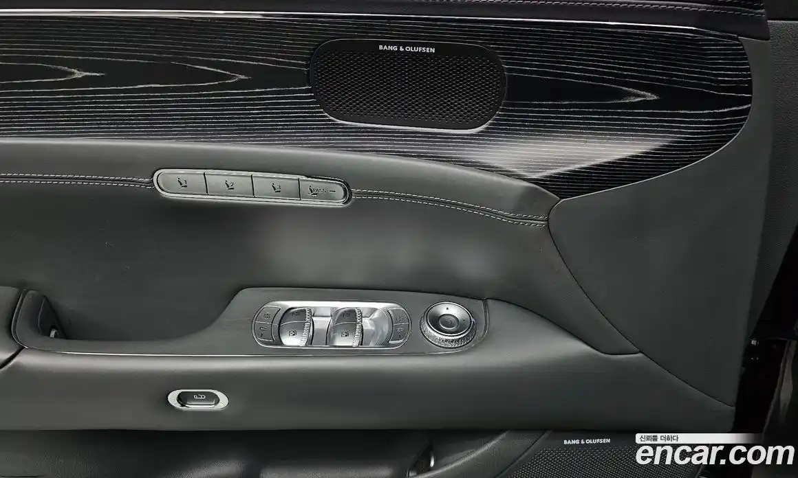 Genesis G90 2022 3.5 автомат (гидро), фото 23