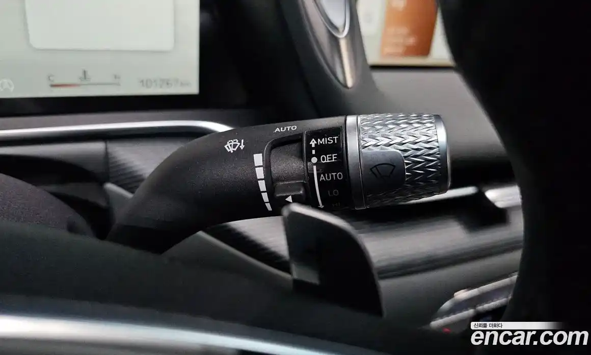 Genesis G90 2022 3.5 автомат (гидро), фото 24