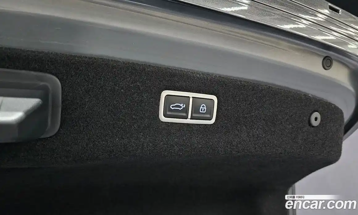 Genesis G90 2022 3.5 автомат (гидро), фото 26