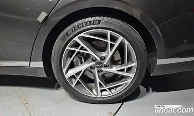 Genesis G90 2022 3.5 автомат (гидро), миниатюра 7