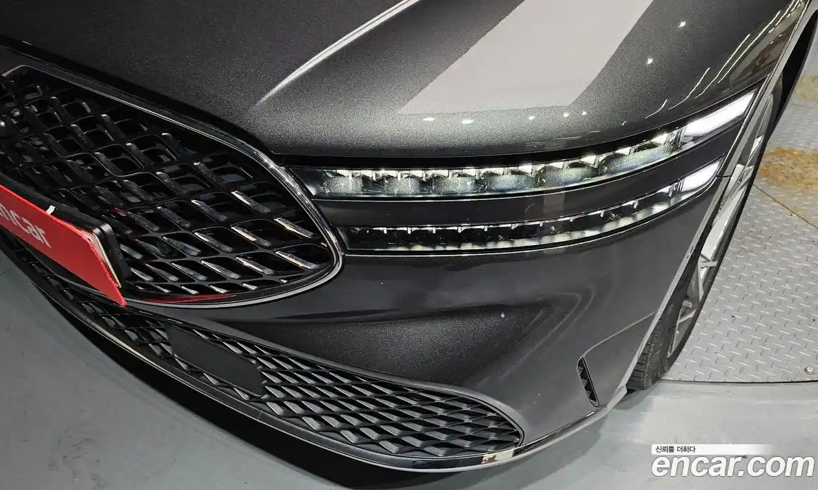 Genesis G90 2022 3.5 автомат (гидро), фото 8