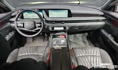 Genesis G90 2022 3.5 автомат (гидро), миниатюра 10