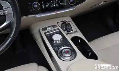 Genesis GV70 2021 2.2 автомат (гидро), миниатюра 11