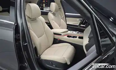 Genesis GV70 2021 2.2 автомат (гидро), миниатюра 12
