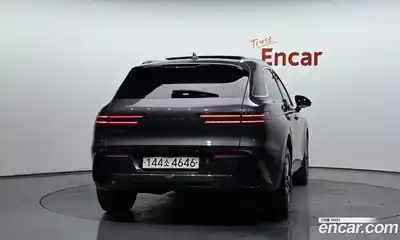 Genesis GV70 2021 2.2 автомат (гидро), миниатюра 3