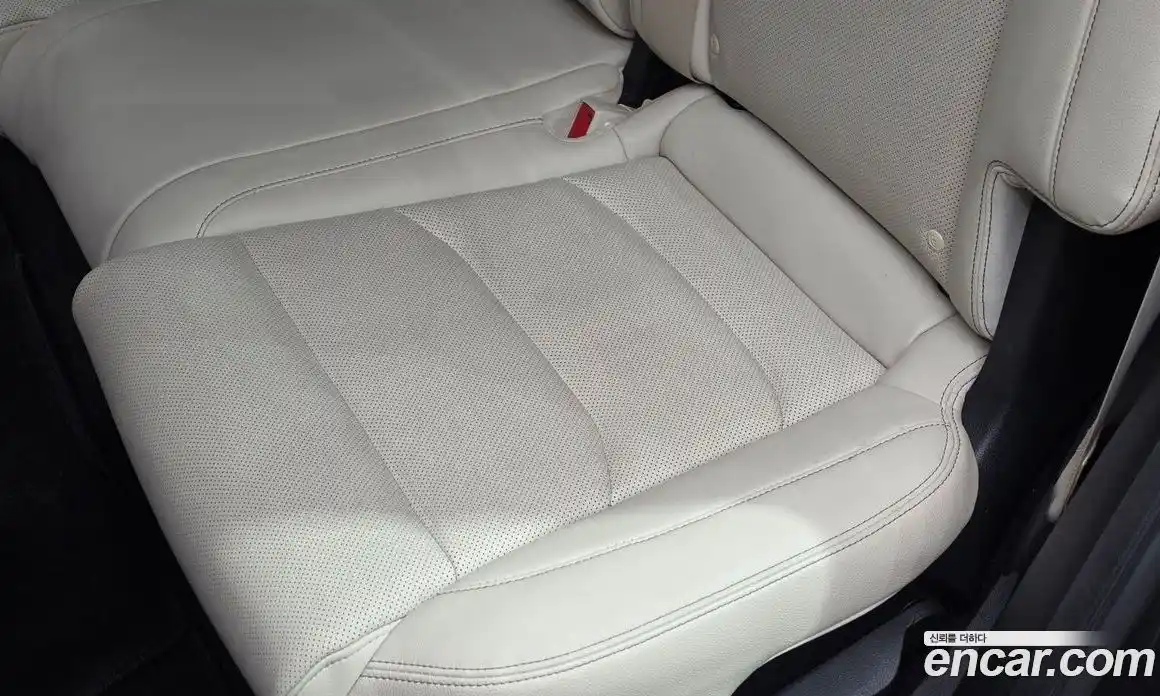 Genesis GV70 2021 2.2 автомат (гидро), фото 34