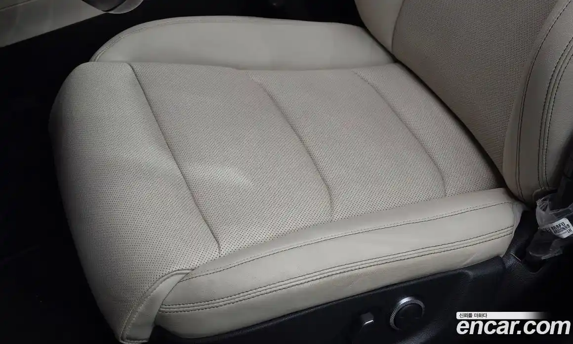 Genesis GV70 2021 2.2 автомат (гидро), фото 35