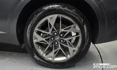 Genesis GV70 2021 2.2 автомат (гидро), миниатюра 6