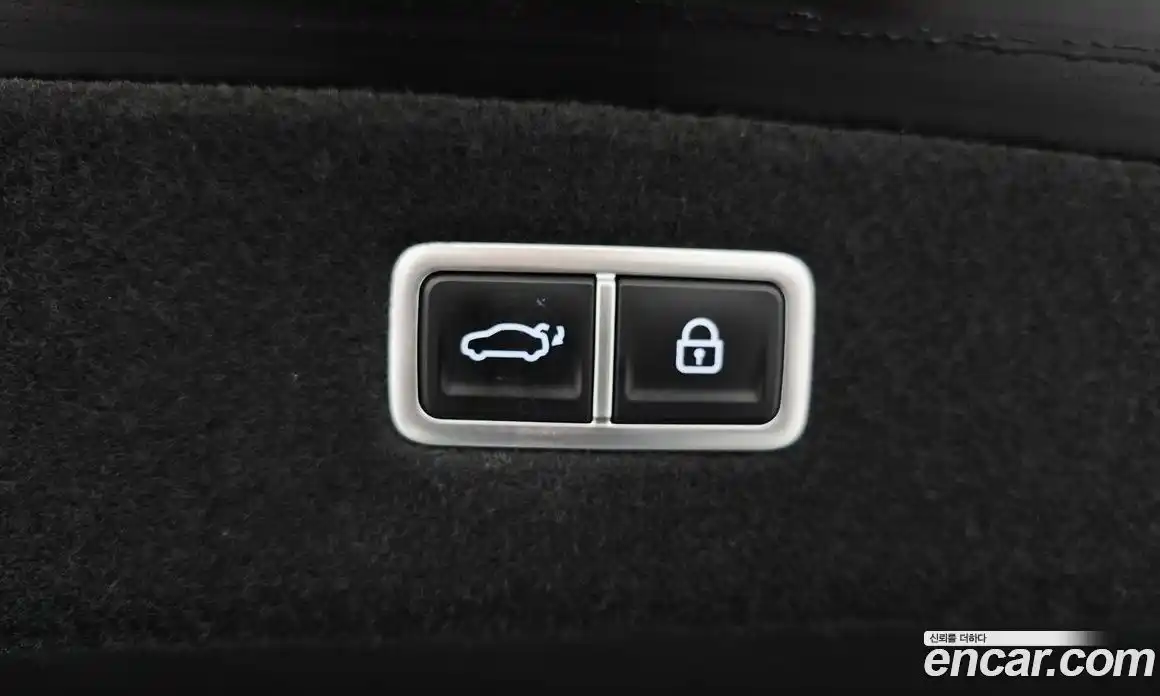 Genesis G90 2022 3.5 автомат (гидро), фото 20