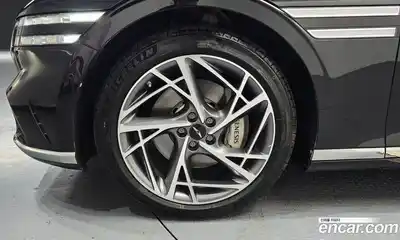 Genesis G90 2022 3.5 автомат (гидро), миниатюра 5