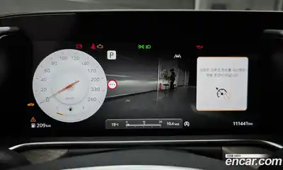 Genesis G90 2022 3.5 автомат (гидро), миниатюра 8