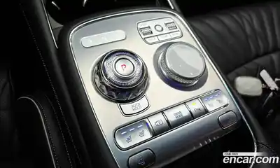 Genesis G90 2022 3.5 автомат (гидро), миниатюра 9