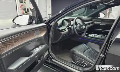 Genesis G90 2022 3.5 автомат (гидро), миниатюра 10