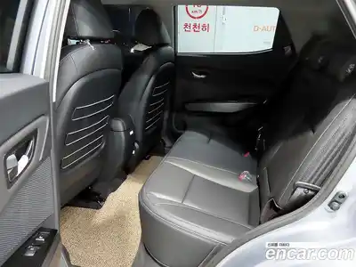 SsangYong TIBOLI 2026 1.6 автомат (гидро), миниатюра 11